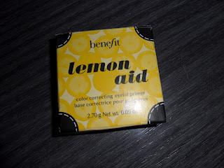 Lemon Aid