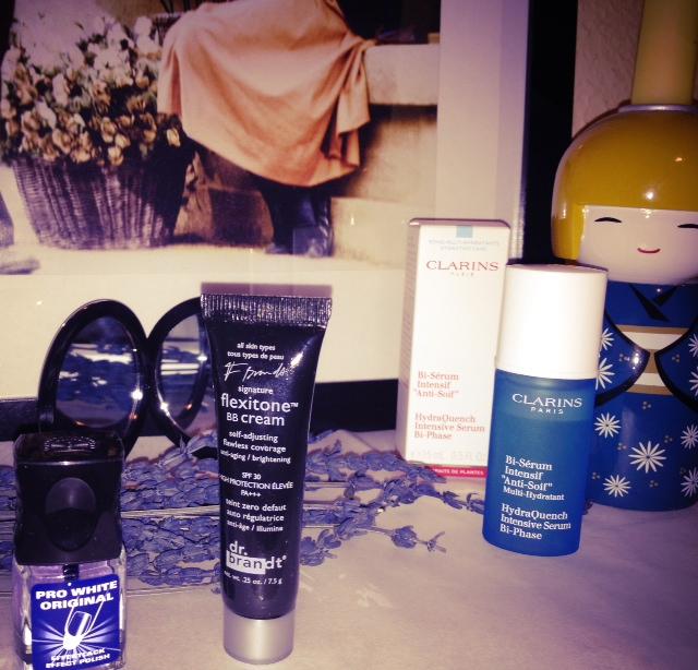 Glossy Box, 1 año de belleza