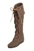 QUIERO UNAS MINNETONKA!!!