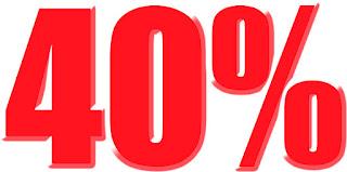 40 por ciento están sin diagnosticar