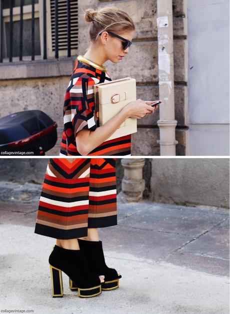 My StreetStyle: Paris Fashion Week II My StreetStyle: Paris Fashion Week II
