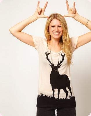 Moda mujer: Los animales invaden nuestra ropa y accesorios