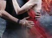 Ciudad almas perdidas, Cassandra Clare