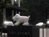 Hotel Bulgari Milan