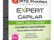 Expert Capilar Forté Pharma