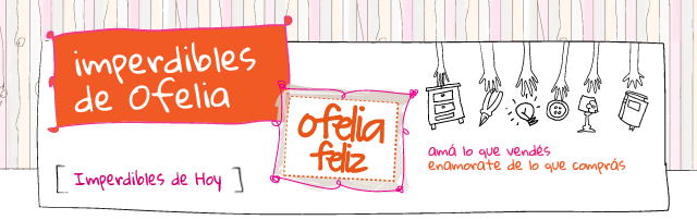 Ofelia Feliz