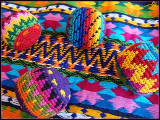 ¿Porqué los humanos vemos a colores?