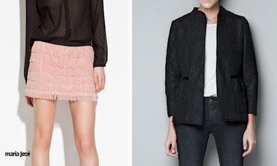 ¿Cómo me lo pongo?: De flecos