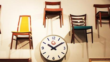 ‘Reno’ tu tienda de antigüedades vintage