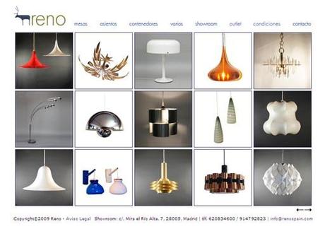 ‘Reno’ tu tienda de antigüedades vintage