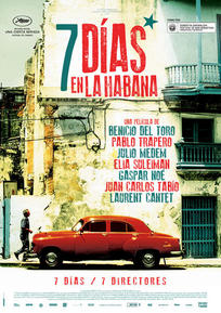 7 DÍAS EN LA HABANA