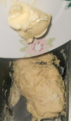 Riwwel Kuchen - Rivelkuhen - Dinne Kuchen