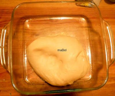 Riwwel Kuchen - Rivelkuhen - Dinne Kuchen