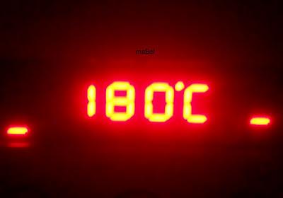 Riwwel Kuchen - Rivelkuhen - Dinne Kuchen