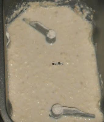 Riwwel Kuchen - Rivelkuhen - Dinne Kuchen