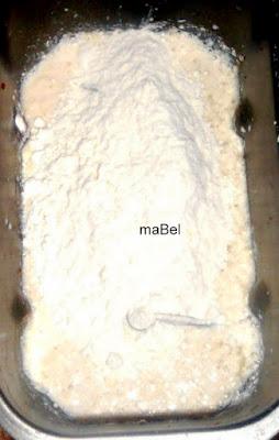 Riwwel Kuchen - Rivelkuhen - Dinne Kuchen