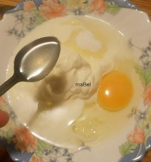 Riwwel Kuchen - Rivelkuhen - Dinne Kuchen