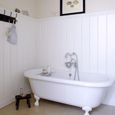 Casa Rustica en Holanda