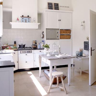 Casa Rustica en Holanda