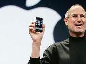 Mision Steve Jobs