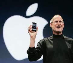 La Mision de Steve Jobs