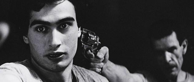 Sitges Online en filmin: El Top-10 de Adán Aliaga