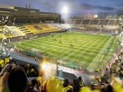 Fútbol Uruguayo: Peñarol sueña propia casa