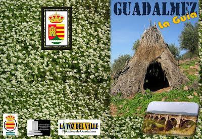 Guía de Guadalmez