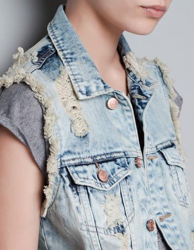 Ideas diy Denim