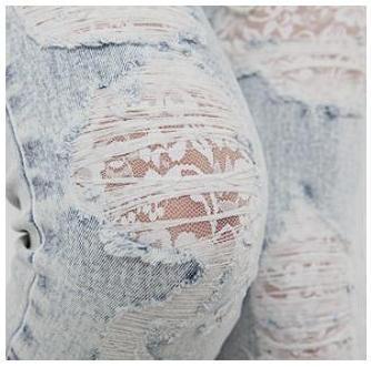 Ideas diy Denim