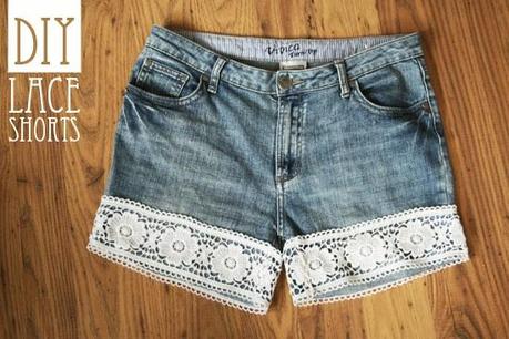 Ideas diy Denim