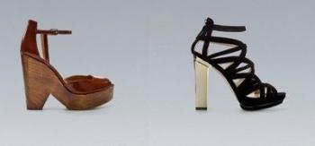 Sandalias para la temporada otoño-invierno ¿te atreves con ellas?