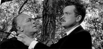 Joseph Ruben rehará El extraño, de Orson Welles