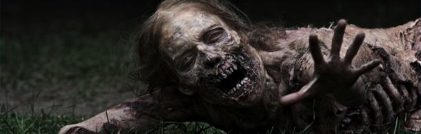 Errata Naturae aprovecha el estreno de la tercera temporada de The Walking Dead para editar «The Walking Dead: Apocalipsis Zombie YA»