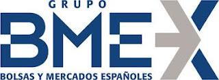 BME PUBLICA EVOLUCION VOLUMENES CONTRATACION DE SEPTIEMBRE