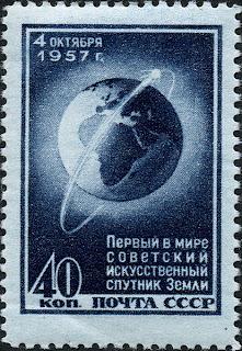 55 años de aquel Sputnik 1