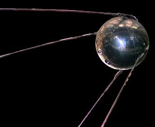 55 años de aquel Sputnik 1