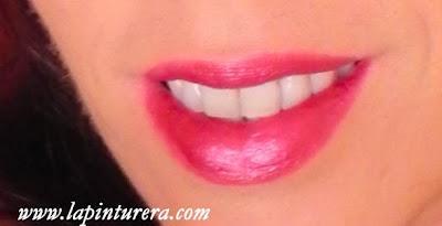 Labiales para un otoño