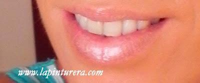 Labiales para un otoño