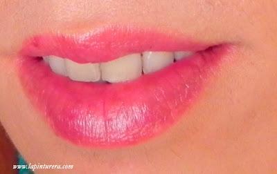 Labiales para un otoño