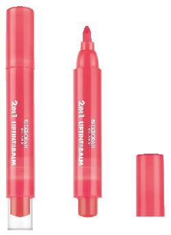 Labiales para un otoño