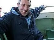 Andrés García Cerdán lunes literarios Zalacaín