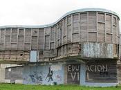 ariston sigue ruinas