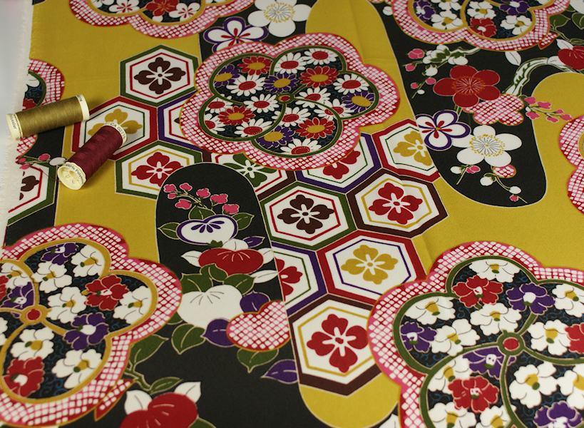 ¡Japón tiene tela!