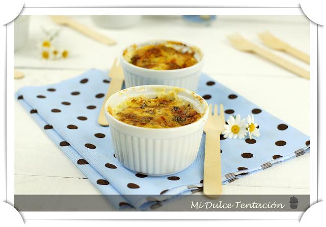 Guiso de Patata con Nata, Mantequilla y Queso Cheddar - Resultado Sorteo Studio Cuatro