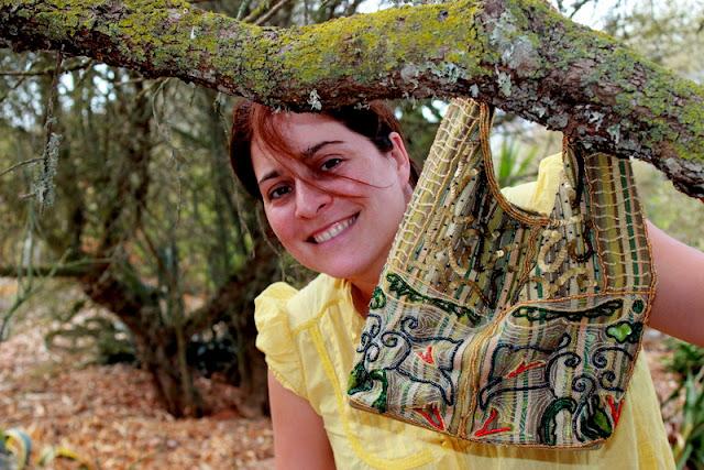 Look Amarillo, amarillo y negro