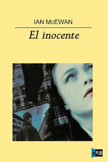 El Inocente: una novela que quita el aliento