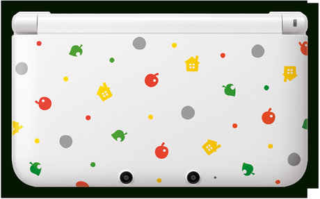 Dos nuevos packs para 3DS XL en Japón