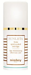 Sisley innova con Susleya Après Soleil para otoño