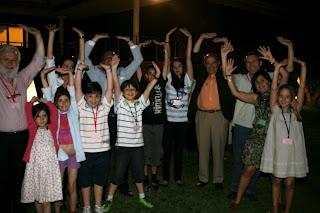 Con ojos de niño.Homenaje a F.Tonucci (FRATO)